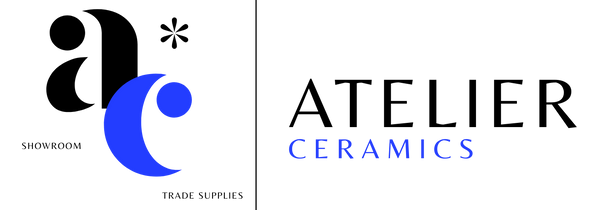 Atelier Ceramics logo