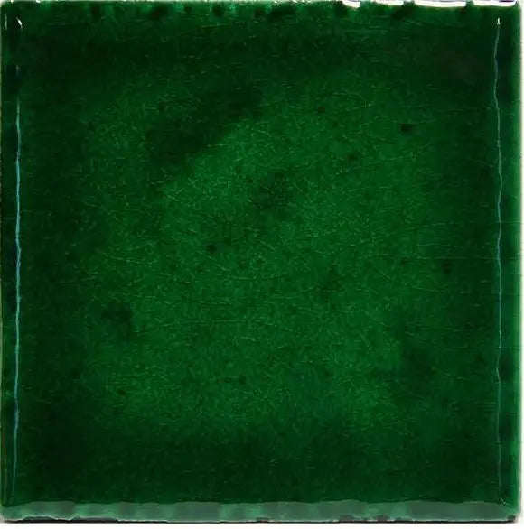 Awaken Green 15x15cm | unit