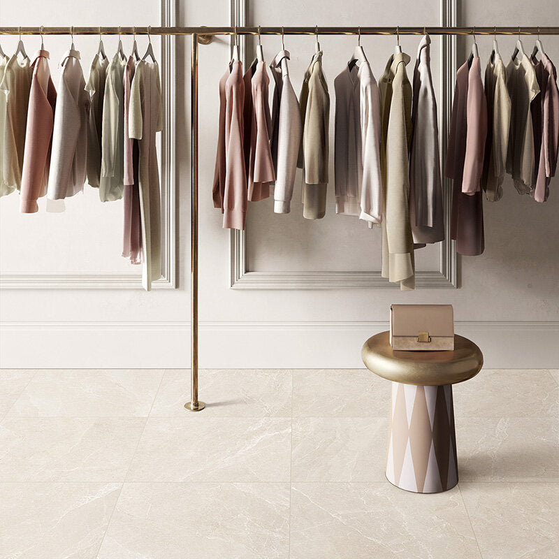 Capri Nutmeg LAPATTO