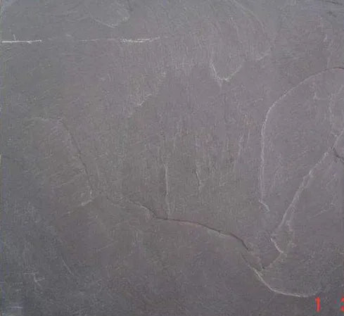 T-Stone Slate Black 40×40cm | m²