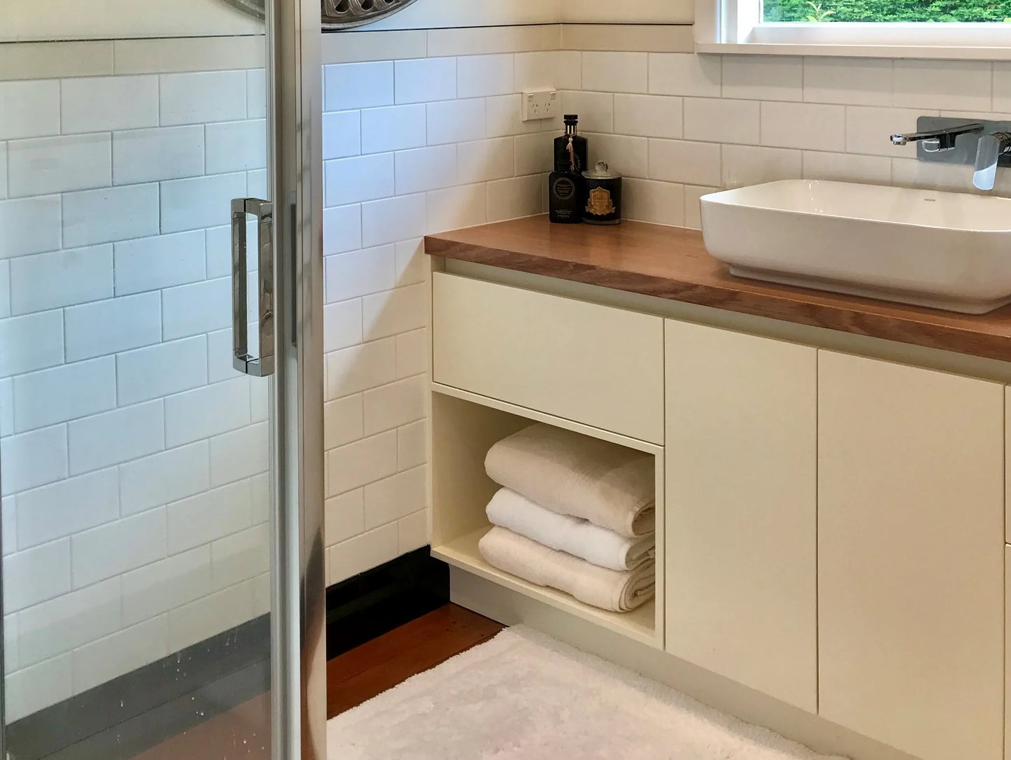 Country Blanco Matt 6.5X20cm | m²
