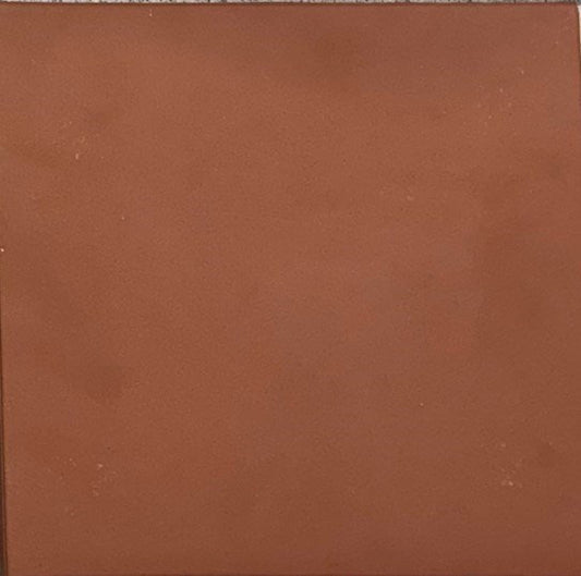 Terracotta Burgundy 30×30