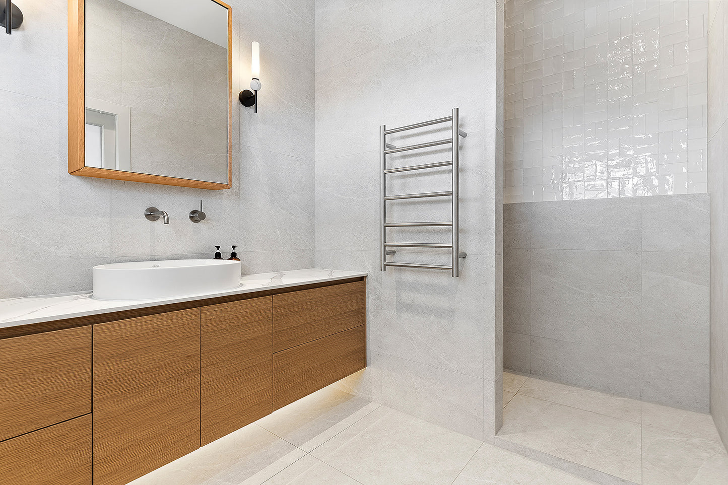 Caesar Bianco 60x60cm | m²