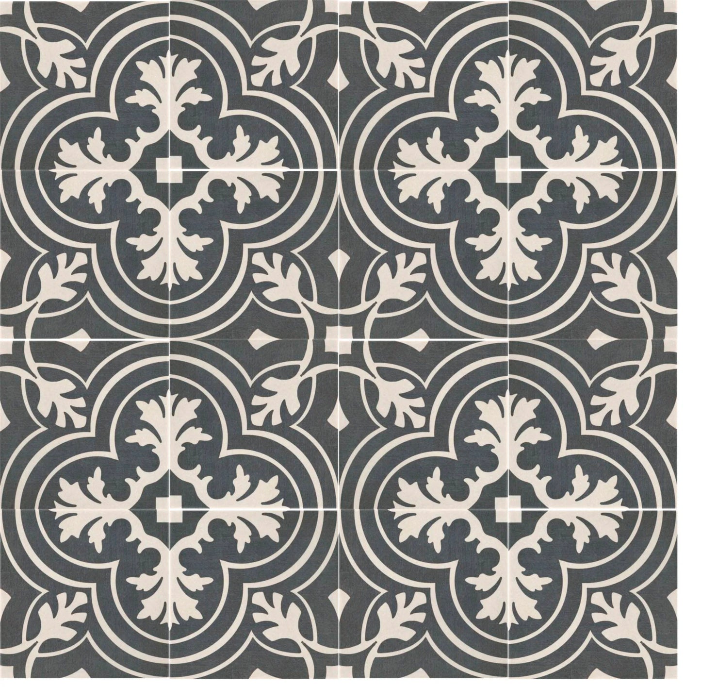 Twenties Classic 20×20 | m²