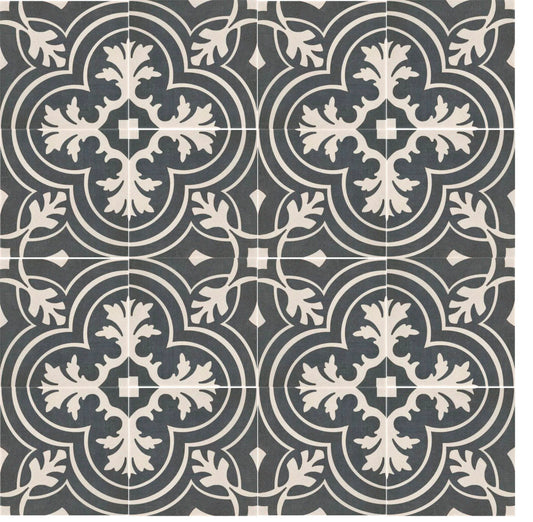Twenties Classic 20×20 | m²