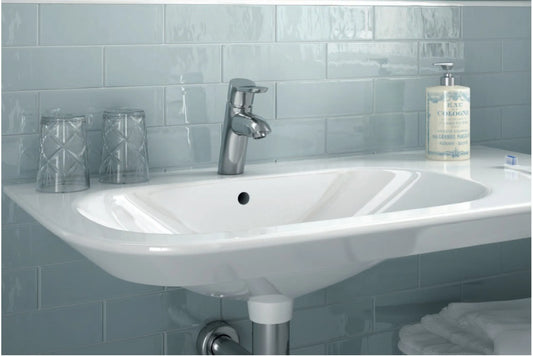 Country Ash Blue 65×200mm