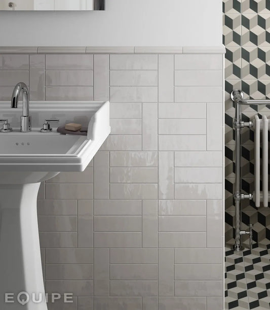 Country Pale Gris 65×200mm