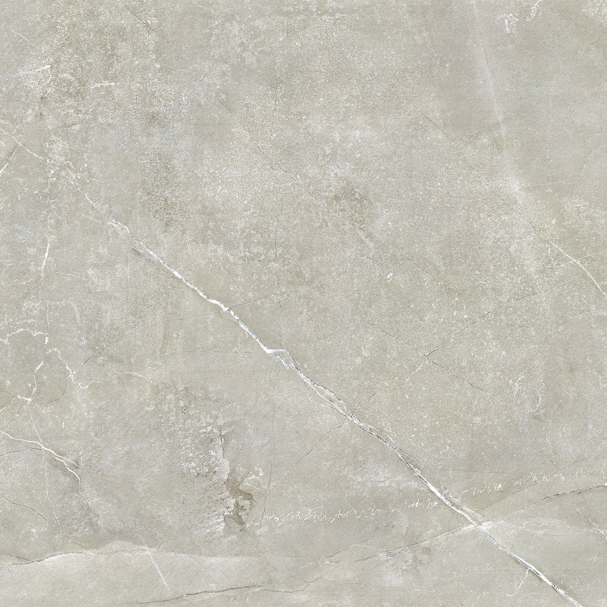 Delta Grey Soft Lappato 60x60cm | m²