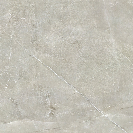 Delta Grey Soft Lappato 60x60cm | m²