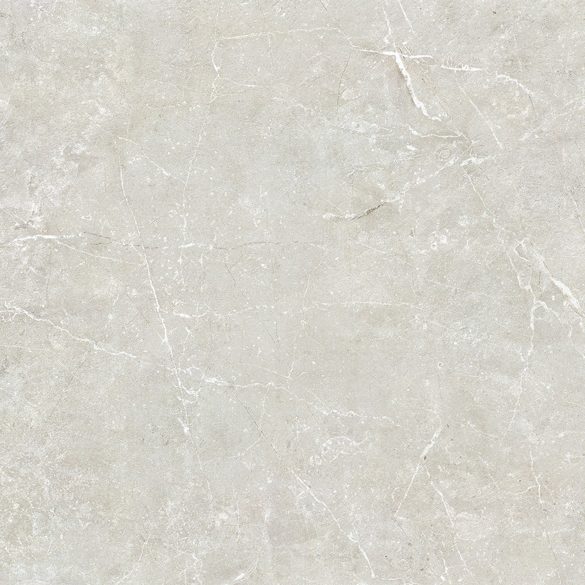 Delta Silver Lappato 60x60cm | m²