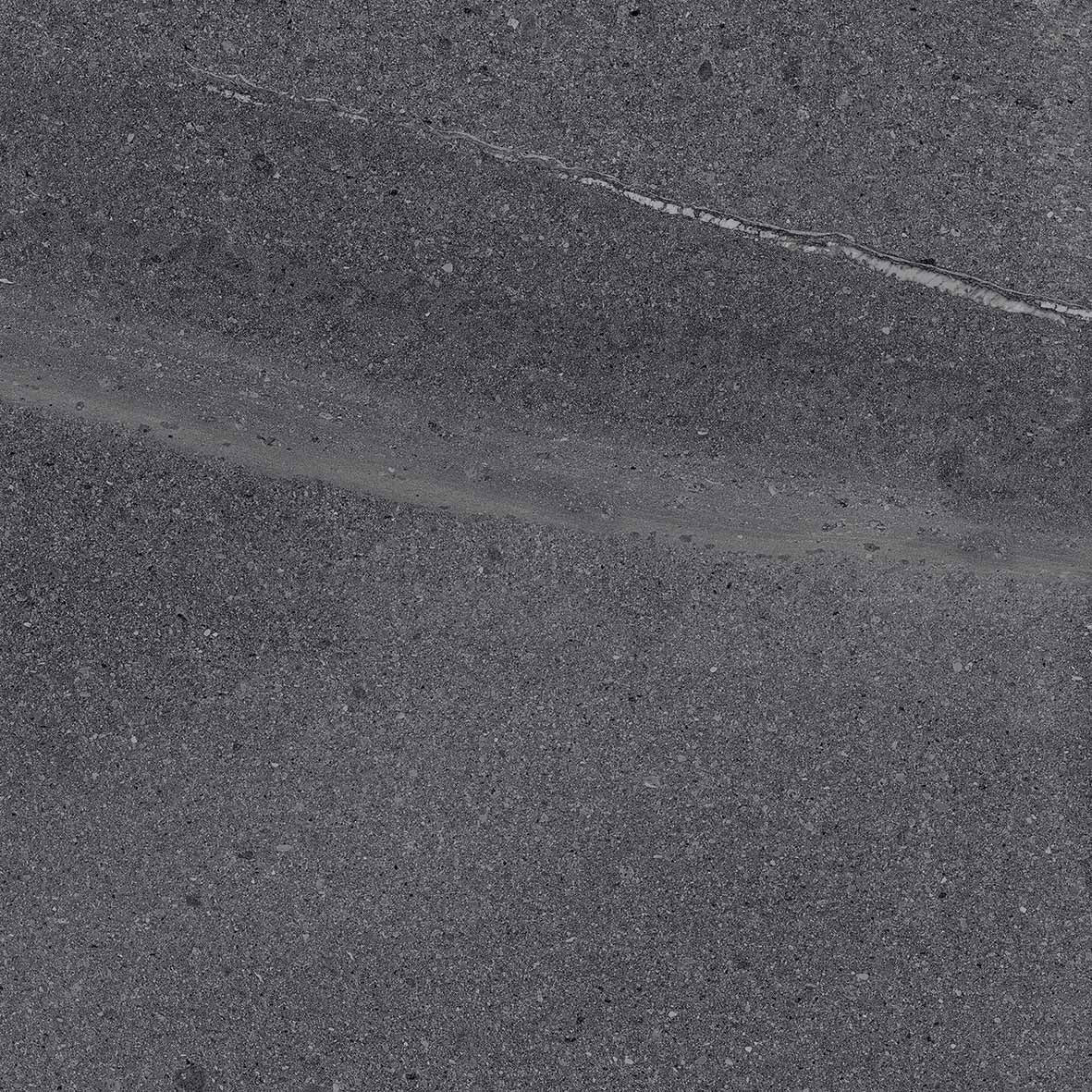 Docks Black 60x60xm | m²