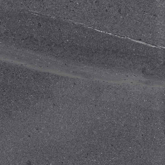 Docks Black 60x60xm | m²