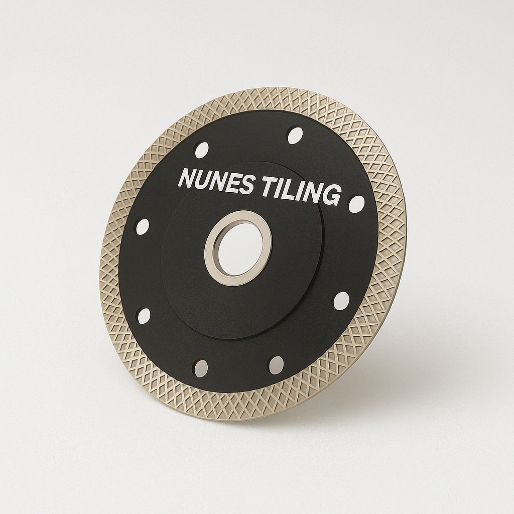 MESH THIN TURBO BLADE - 105mm