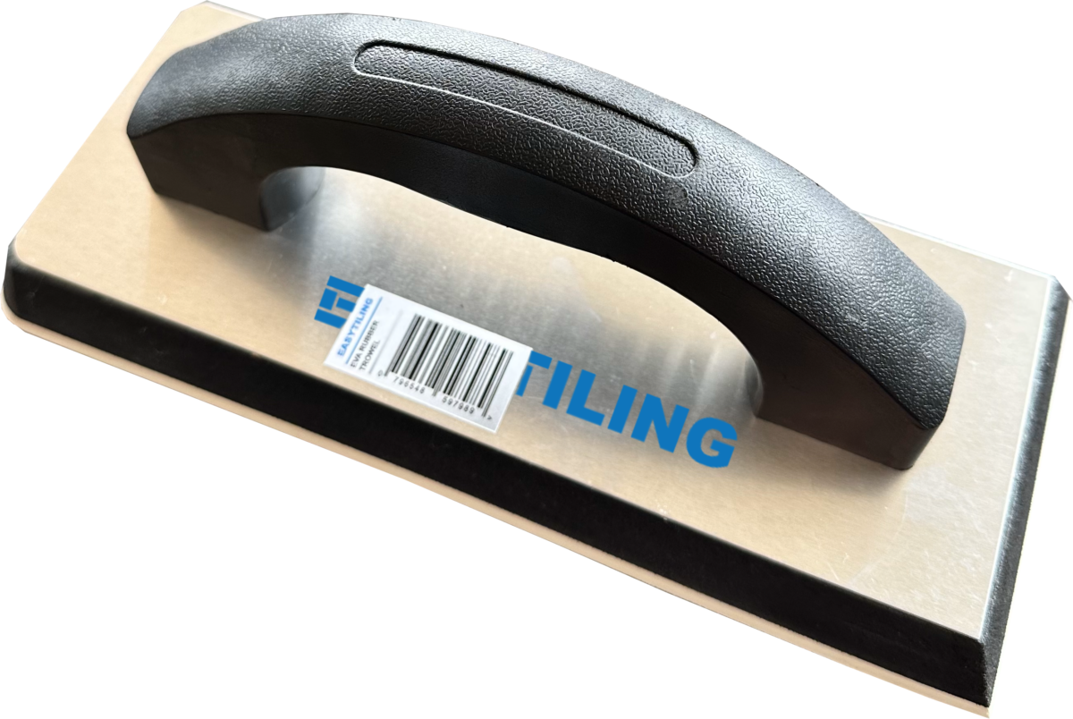 EVA RUBBER TROWEL