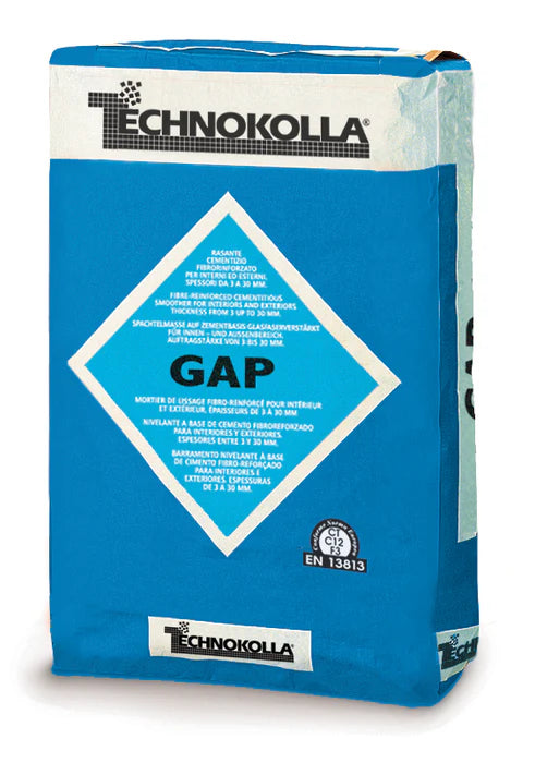 Techno Gap Self Levelling System 25KG