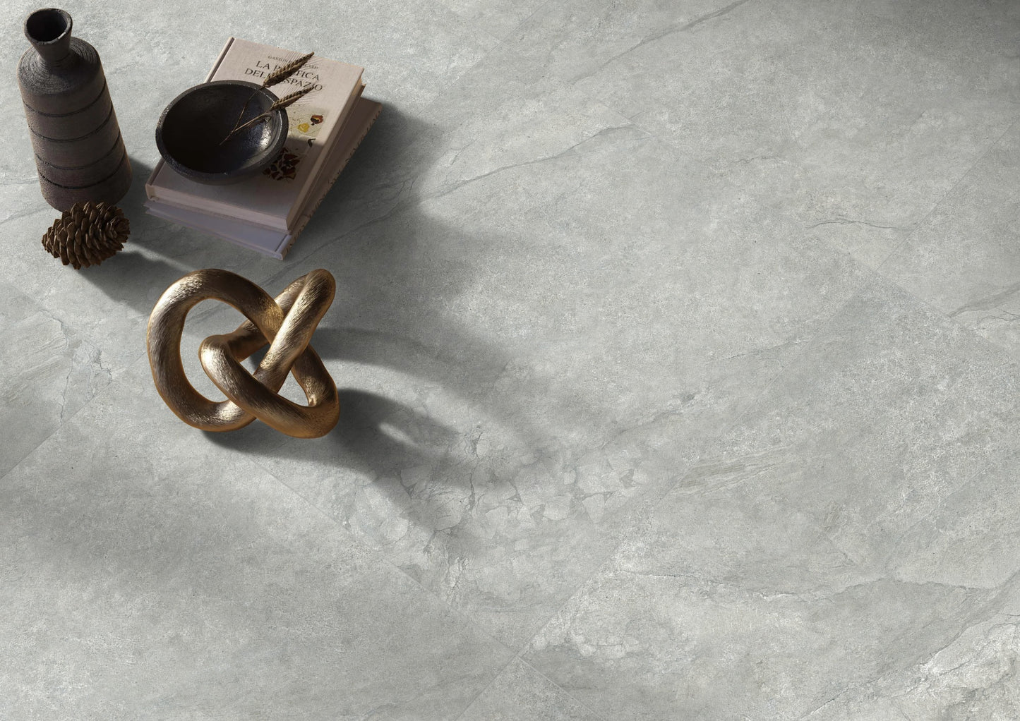 Lake Stone Grey 600x600mm | m²