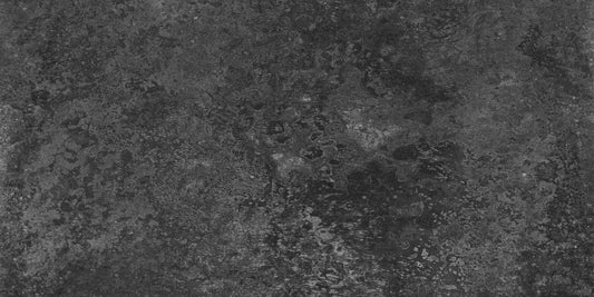 NOX GRAPHITE LAPPATO 60X120 - SQM