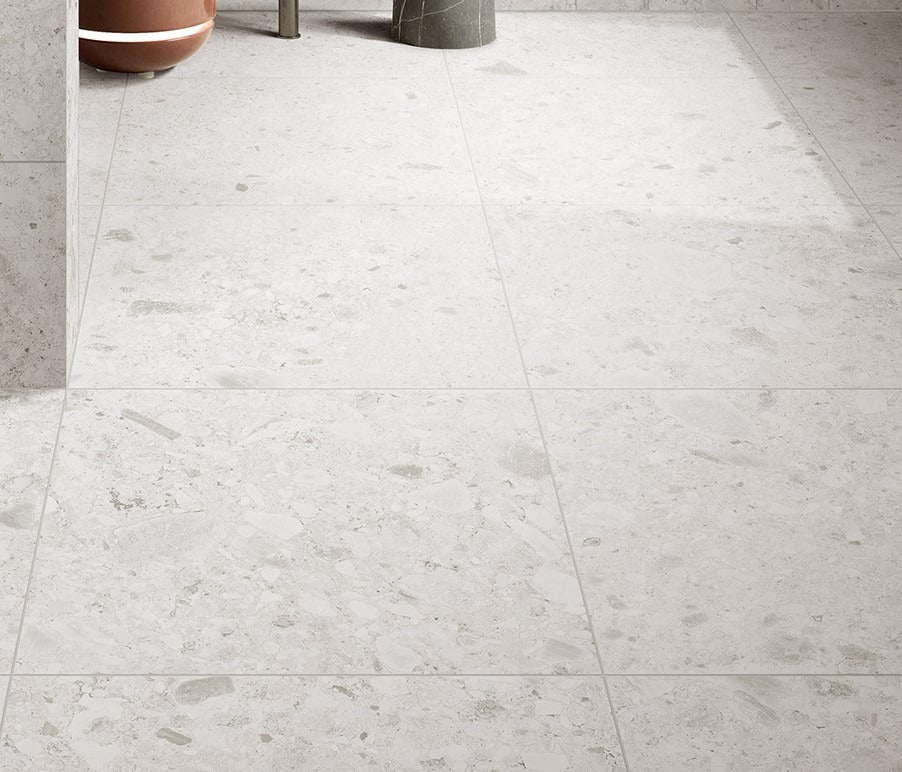 Ceppo Blanco In/Out 60x60 | m²