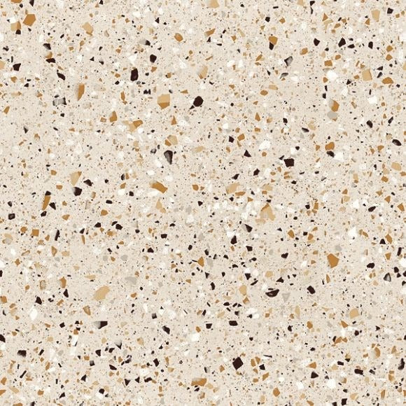 Venice Terrazzo Ivory 60x60