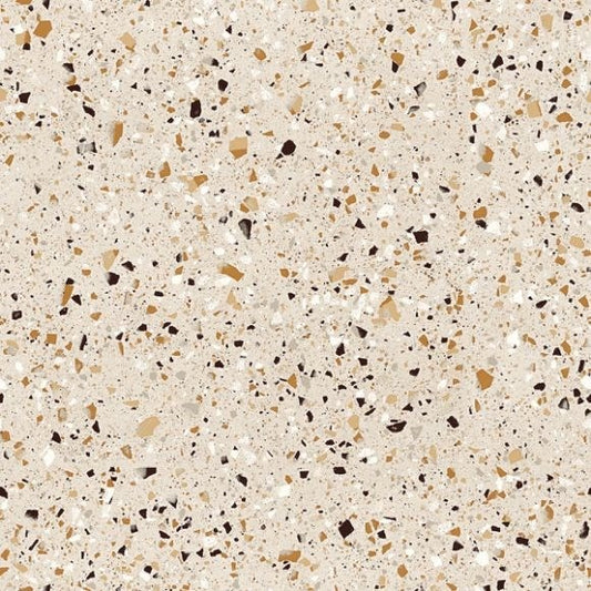 Venice Terrazzo Ivory 60x60
