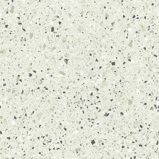 Venice Terrazzo Green 60x60
