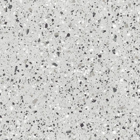 Venice Terrazzo Grey 60x60
