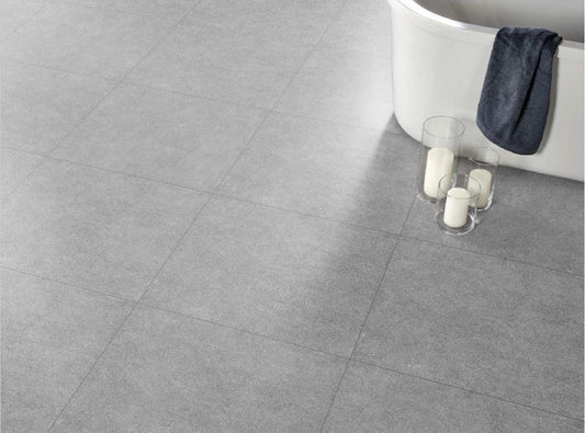 YOGA GRIS LAPPATO 60X60 - SQM