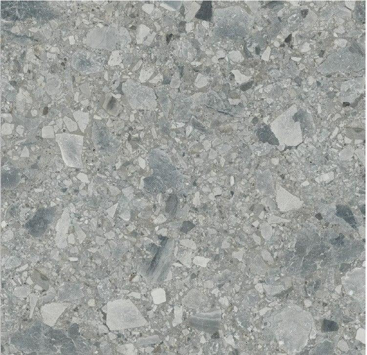 Zerra Grigio Matt 60x60 | m²