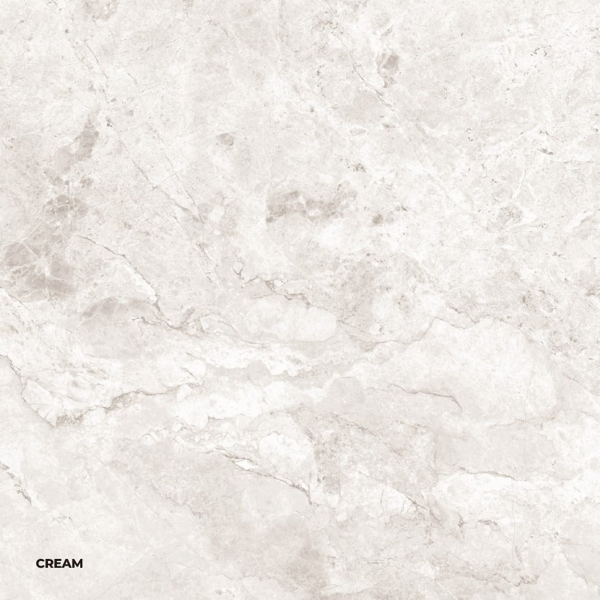 DREAMY CREAM IN/OUT TILE 60X60 - SQM