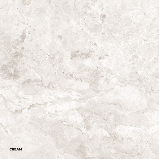 DREAMY CREAM IN/OUT TILE 60X60 - SQM