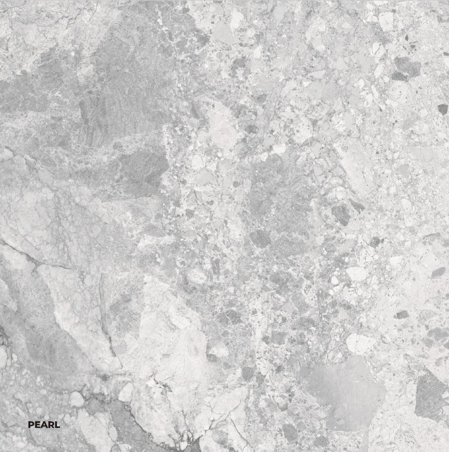 Dreamy Pearl In/Out 60x60 | m²