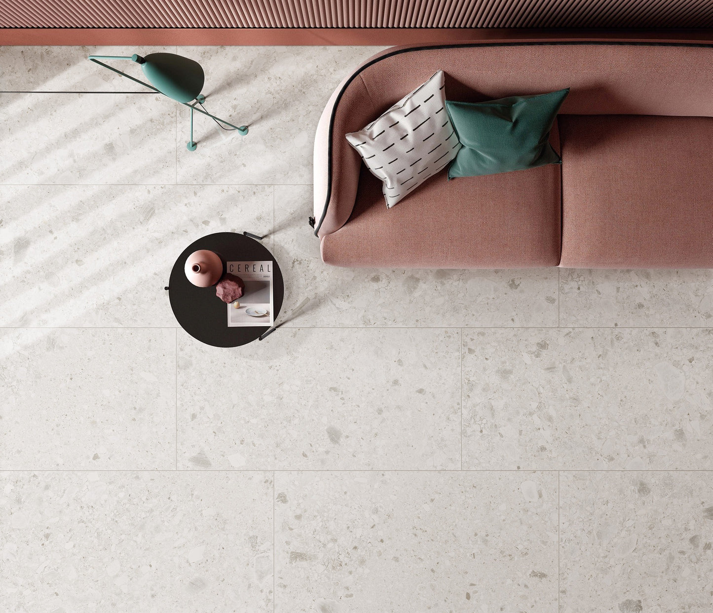 CEPPO BLANCO IN/OUT 60X120 - SQM