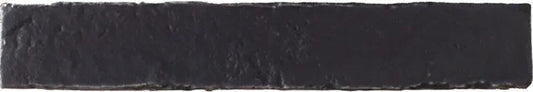 BRUTALIST COAL MATT 3.8X23.5 - SQM