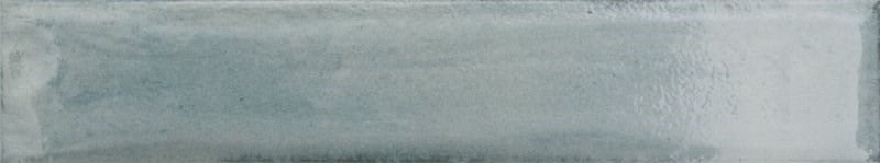 Frammenti Azzurro Gloss 7.5X40cm | m²