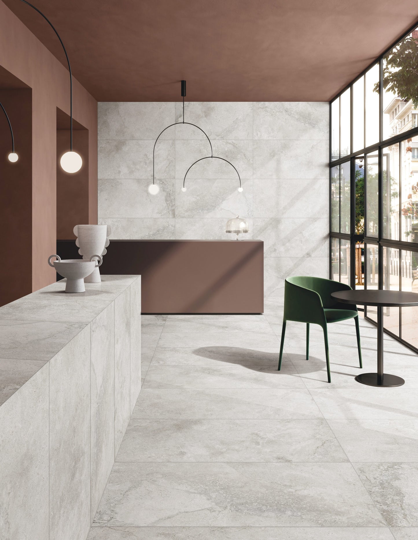 MARS BLANCO IN/OUT TILE 60X120 - SQM