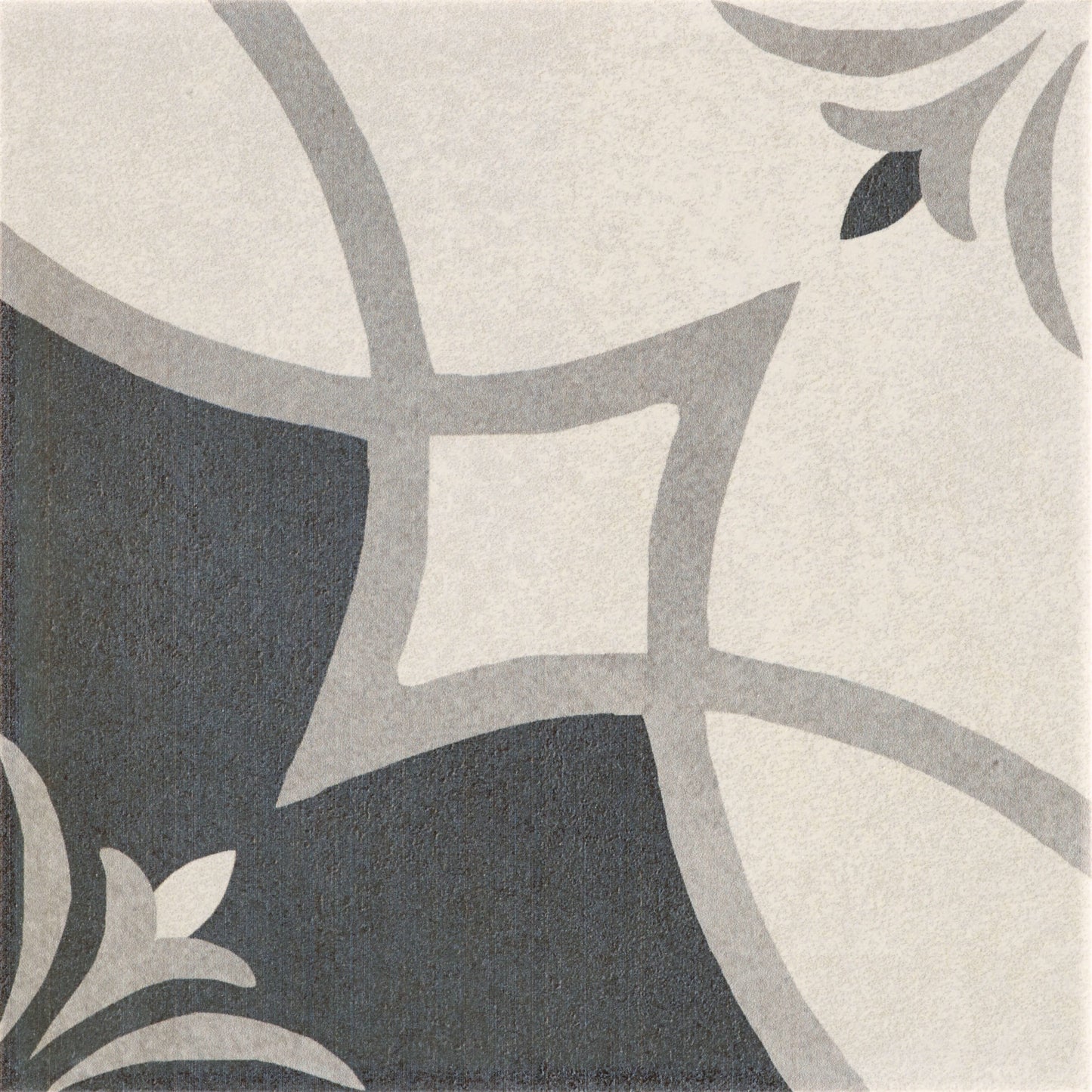 TWENTIES CREST TILE 20X20 – SQM