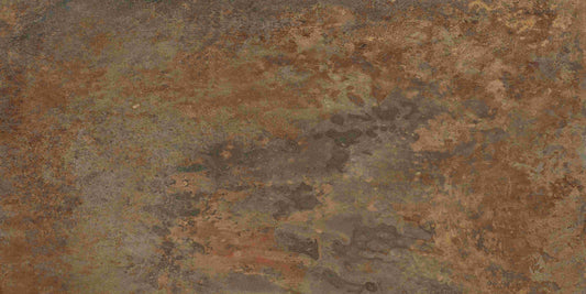 Nox Corten Lappato 60x120 | m²