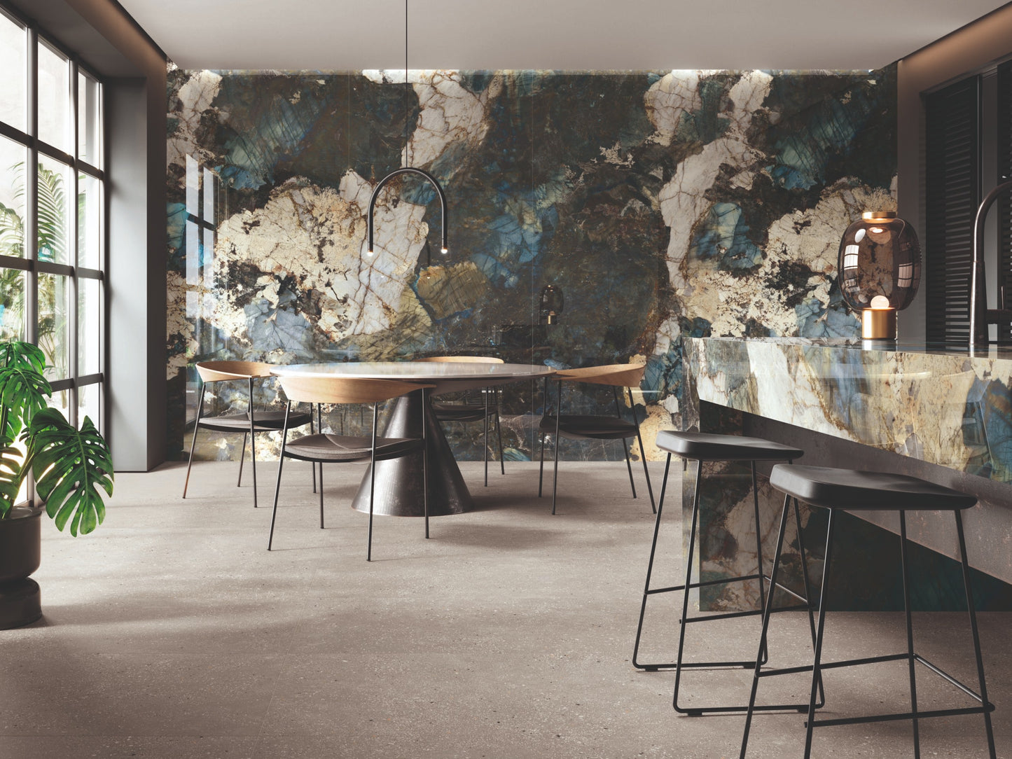 MAGALLANES POLISHED TILE 60X120 – SQM