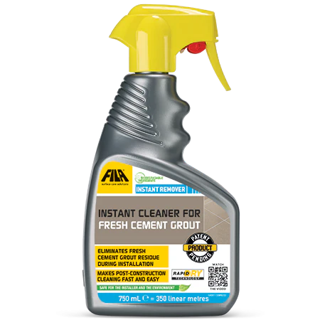 FILA INSTANT REMOVER 750ml