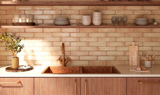 Iris Beige 75×300mm | m²