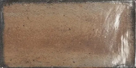 Iris Marron 15x31.6cm | m²