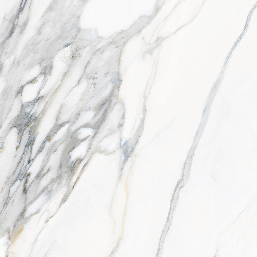 Luxe Calacatta Gold Polished 60x60cm | m²