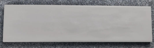 Maui Light Grey Matt 75×300mm