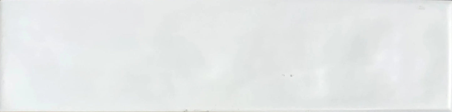 Maui White Matt 75×300mm | m²