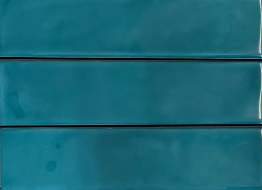 Moana Dark Blue Gloss | m²