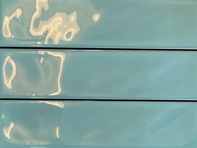 Moana Light Blue Gloss | m²