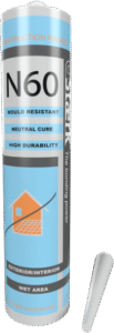 NEUTRAL CURE SEALANT N60