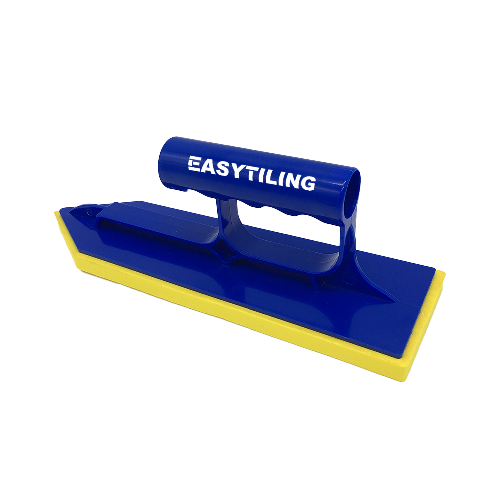 POINTED RUBBER GROUT FLOAT PRO