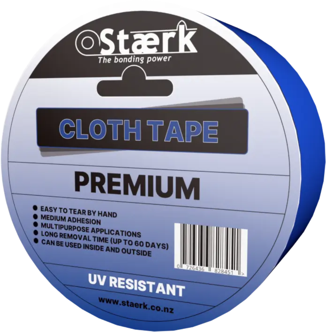 Cloth Tape Premium Staerk