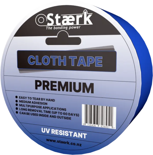 Masking Tape Multi Surface 44mm Staerk